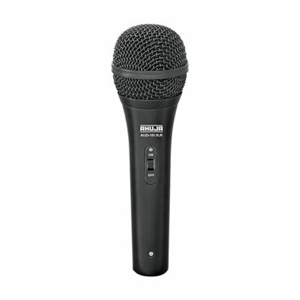 AUD 101XLR