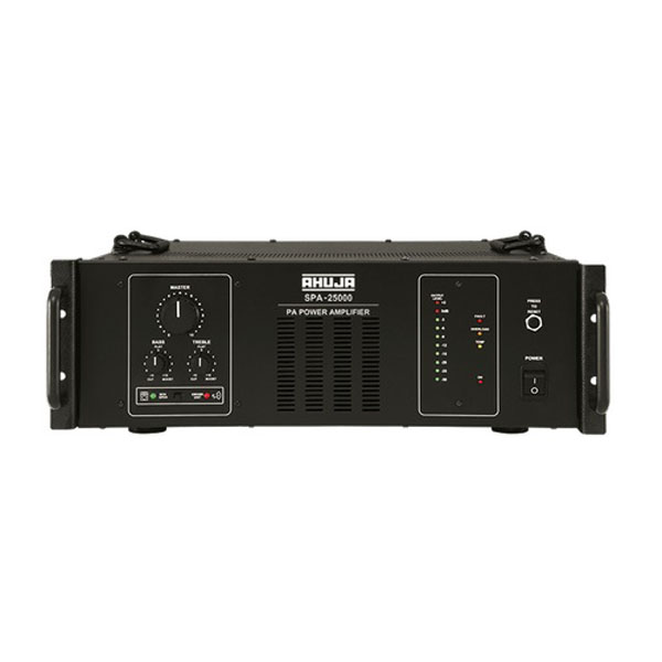 SPA 25000
