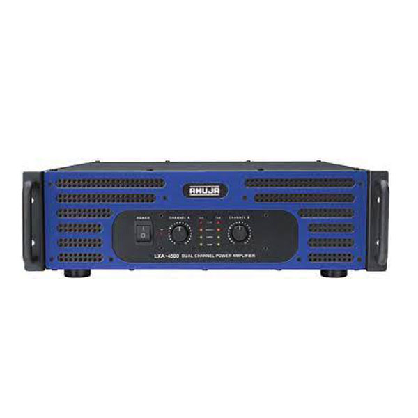 LXA-7600