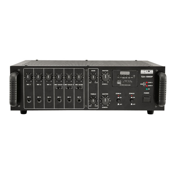 TZA 2000