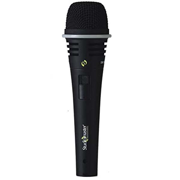 SM 500 XLR