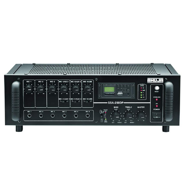 AMA 240DP