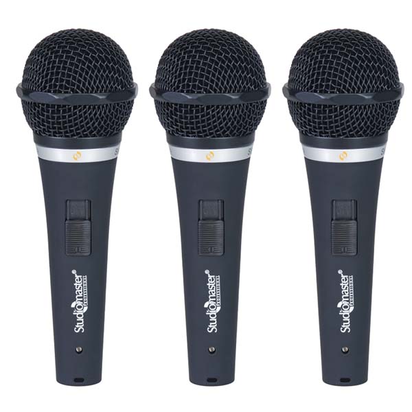 Trio 200