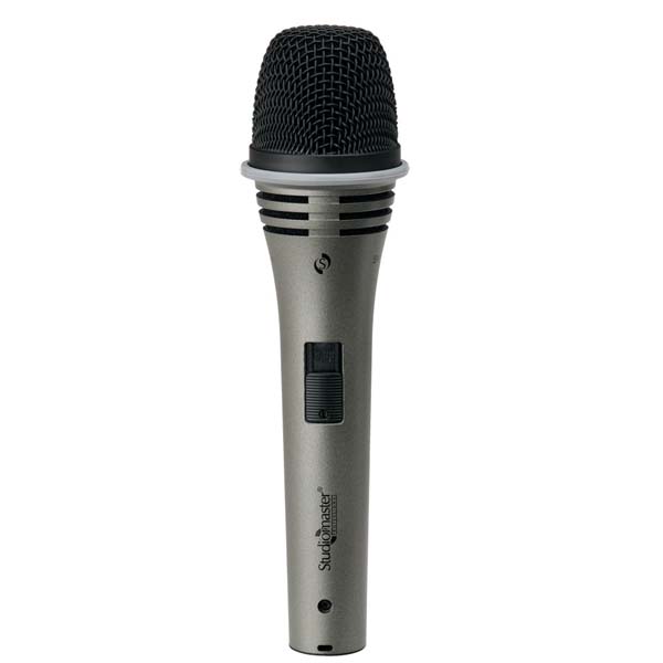 SM 600 XLR