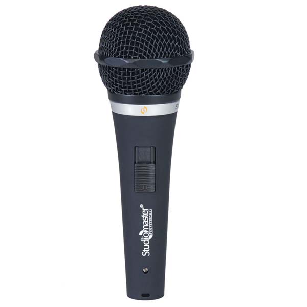 SM 200 XLR
