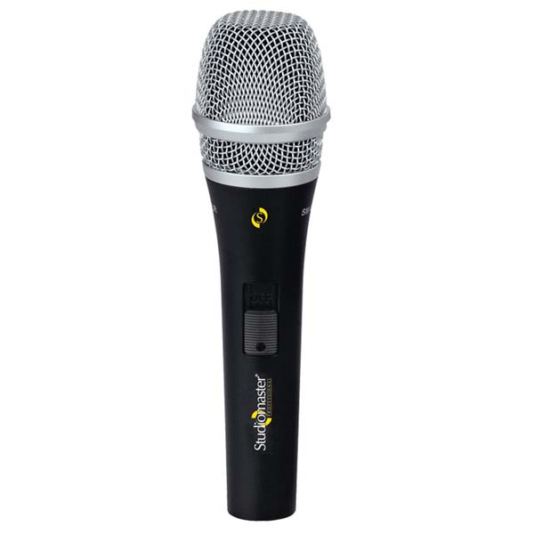 SM 450 XLR