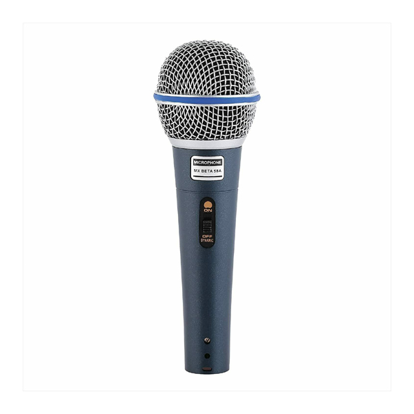 BETA 58A-X