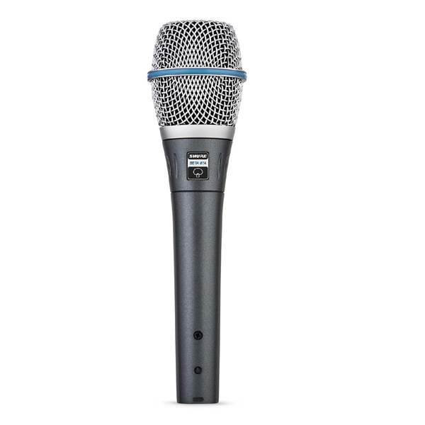 BETA87A-X