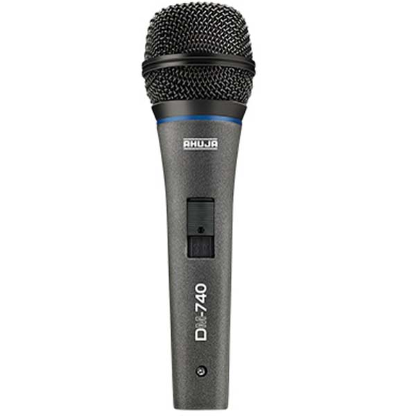 DM 740