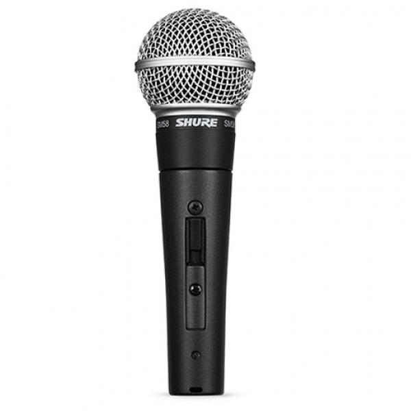 SM58S