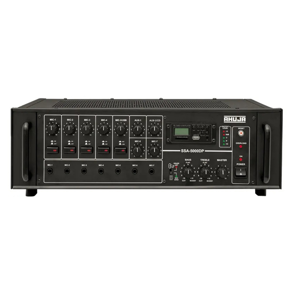SSA 5000DP