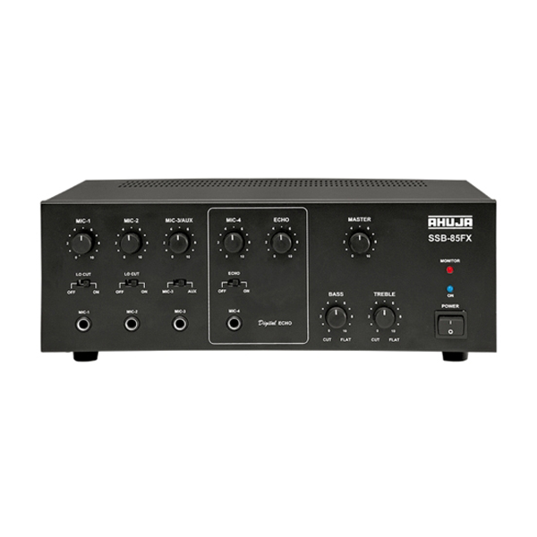 SSB 85FX