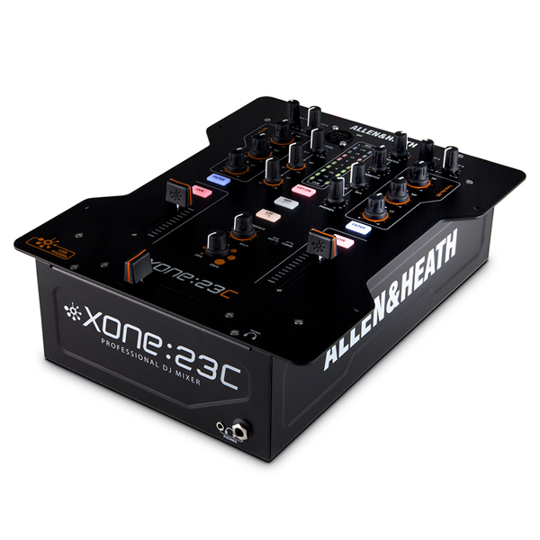 XONE:23C